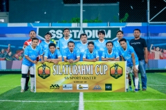 Silaturahmi antar istansi se makassar